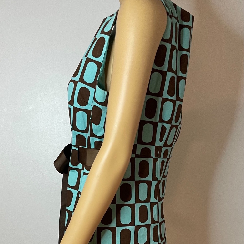 ❌ SOLD! Rogers 60’s stepford wife cocktail dress! - Picture 6 of 10